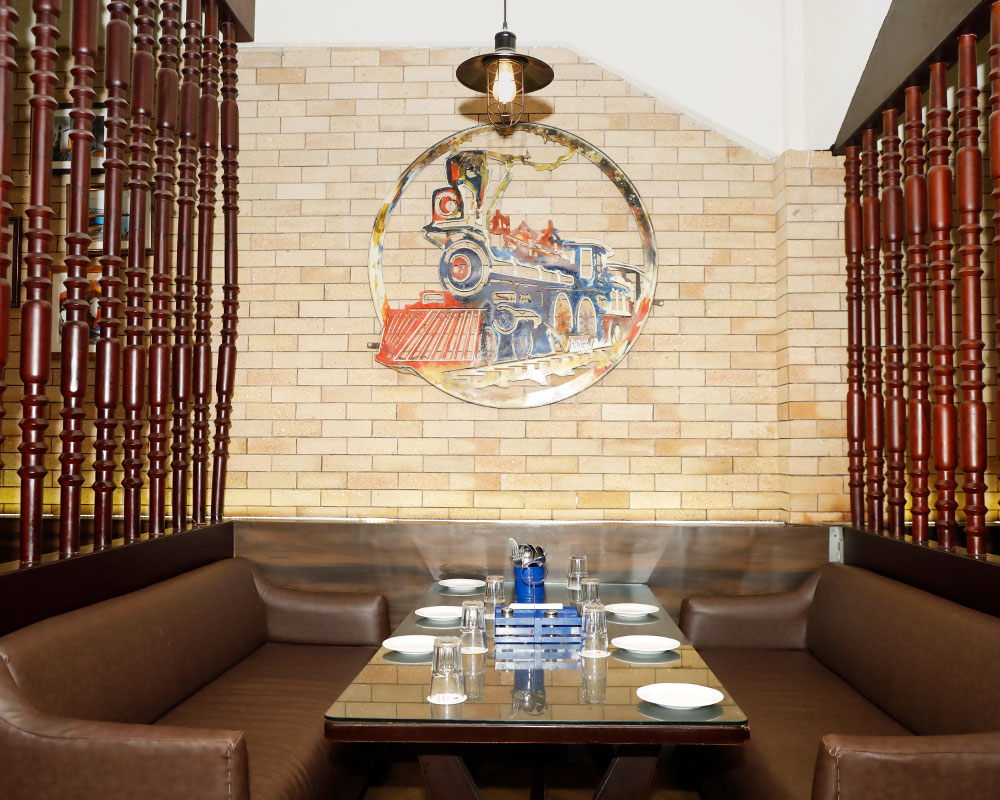 Dining Delight Offer